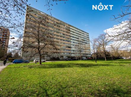 Prodej bytu, 3+1, 64 m²