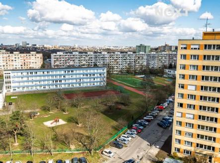 Prodej bytu, 3+1, 64 m²