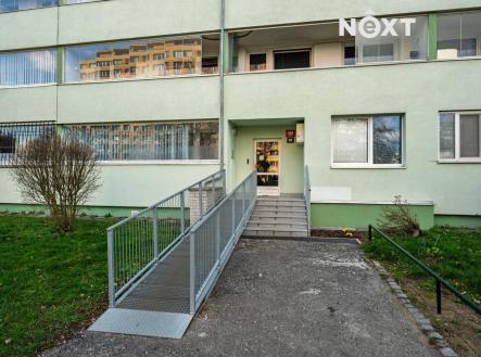 Prodej bytu, 3+1, 64 m²