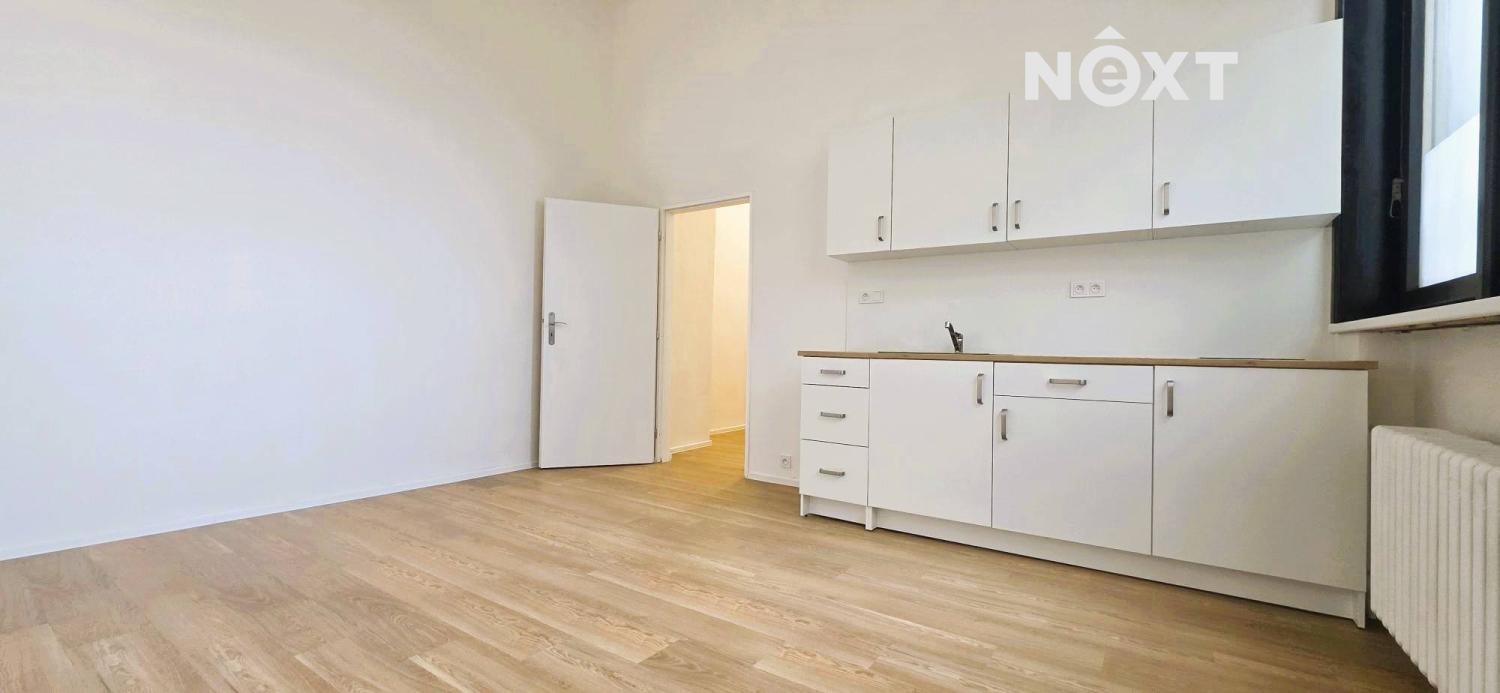 Pronájem byt 1+kk, 30㎡