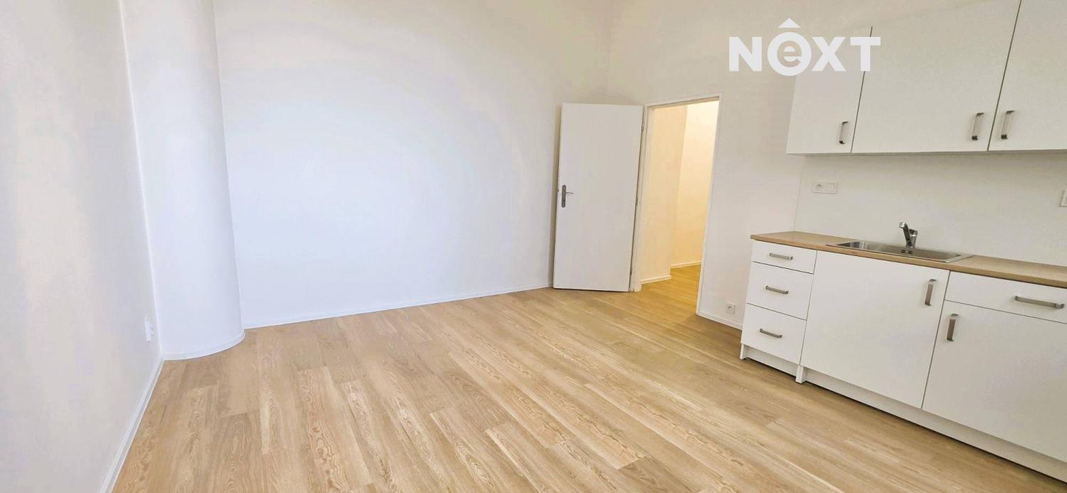 Pronájem byt 1+kk, 30㎡