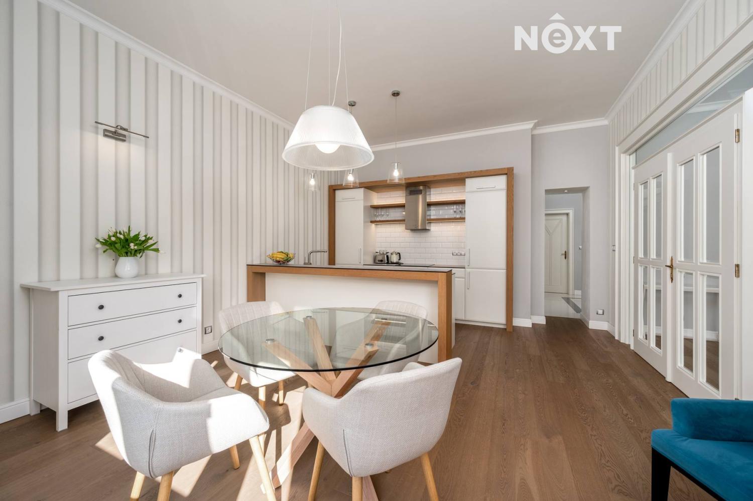 Pronájem byt 3+kk, 105㎡