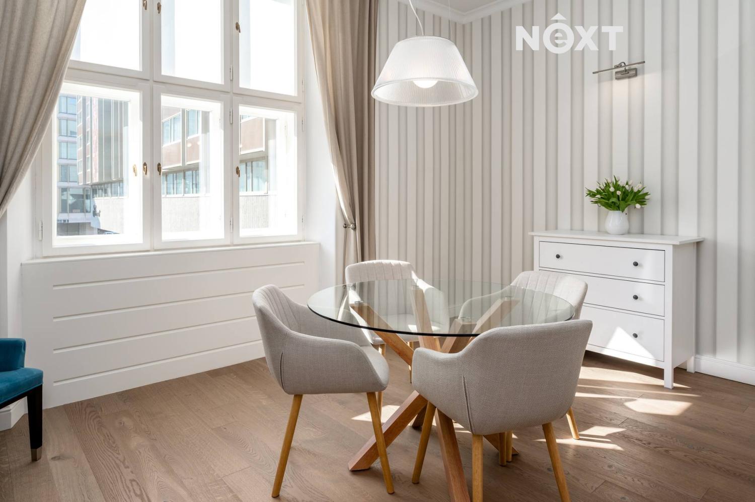 Pronájem byt 3+kk, 105㎡