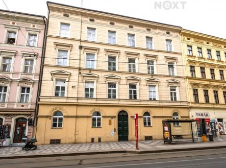 Pronájem bytu, 2+kk, 70 m²