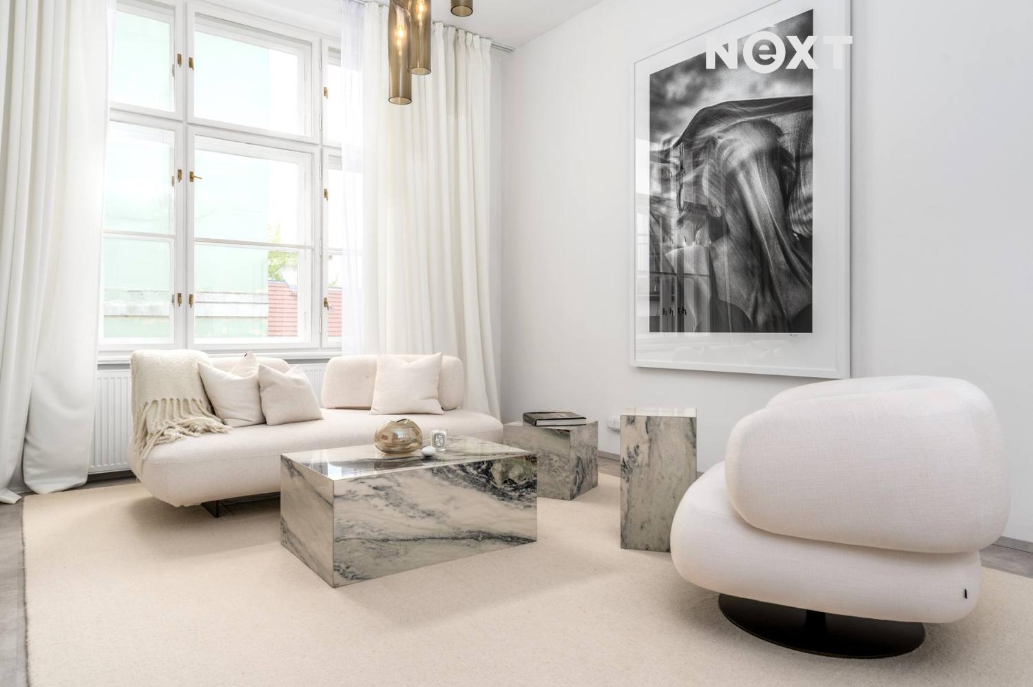 Pronájem byt 2+kk, 64㎡