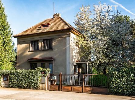 Prodej - dům/vila, 89 m²
