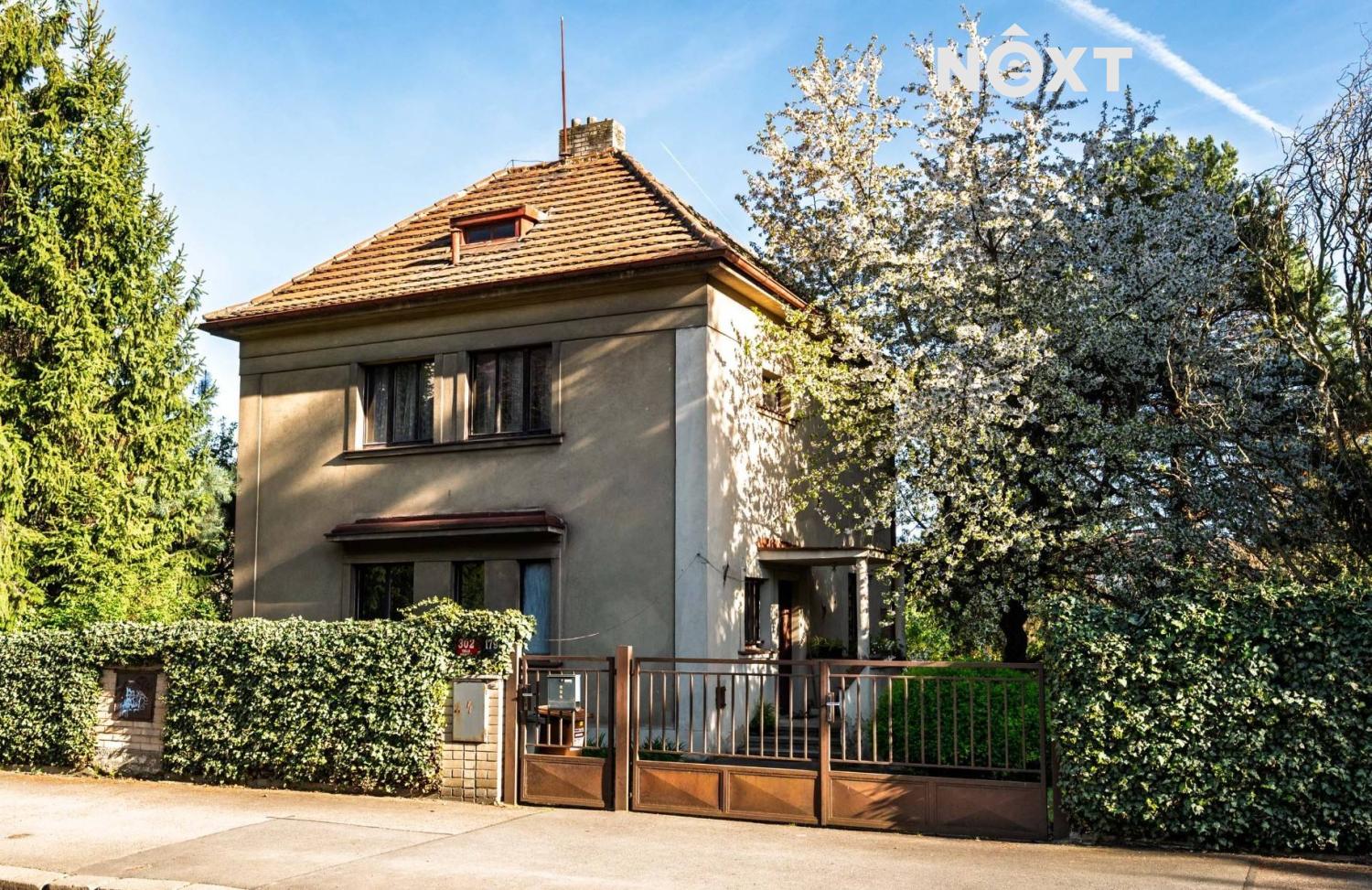 Prodej Rodinný dům, 184㎡