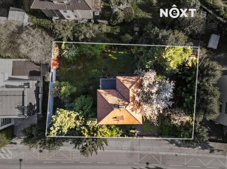 Prodej - dům/vila, 184 m²