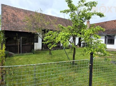 Prodej - dům/vila, 100 m²
