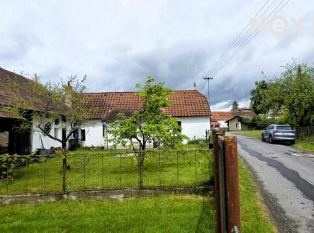 Prodej - dům/vila, 100 m²