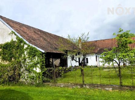 Prodej - dům/vila, 100 m²