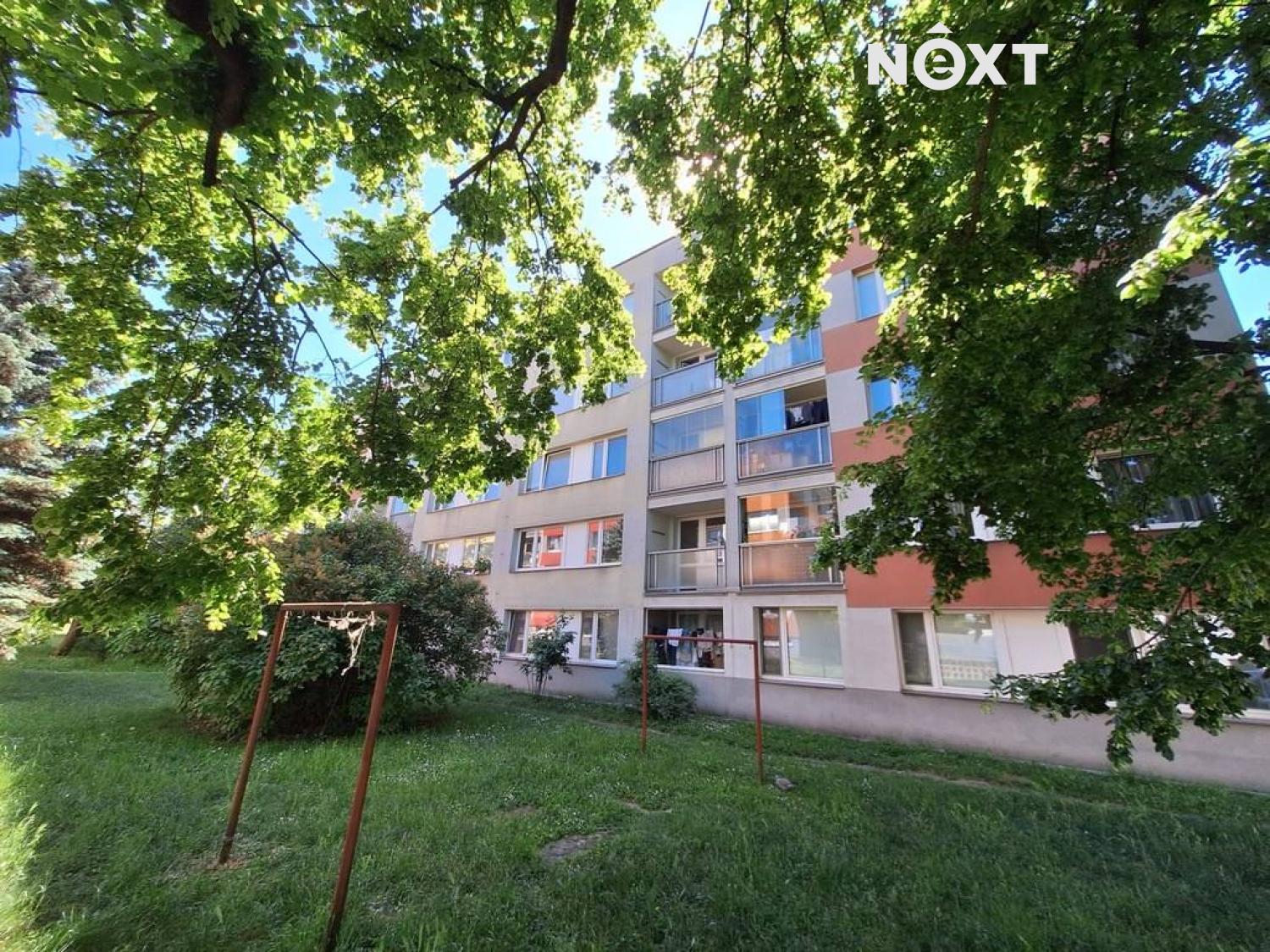Prodej byt 3+kk, 69㎡