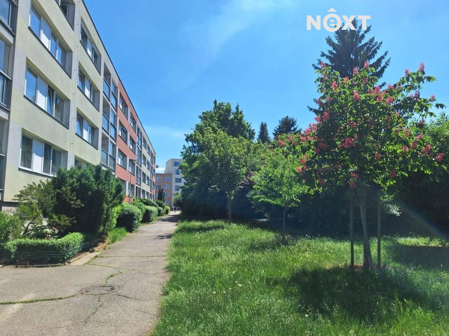 Prodej byt 3+kk, 69㎡