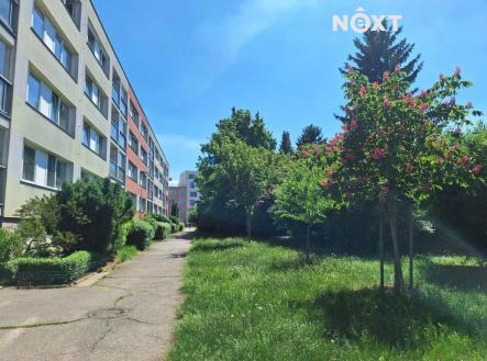Prodej bytu, 3+kk, 69 m²