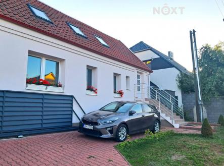 Pronájem bytu, 1+kk, 41 m²