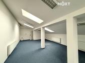 Pronájem - kanceláře, 122 m²