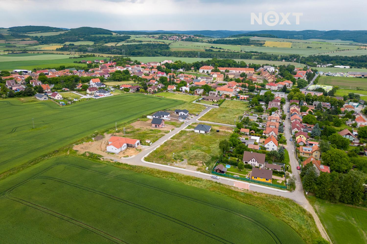 Prodej pozemek Bydlení|Středočeský kraj, Beroun, Liteň, Zámecká 1, 26727