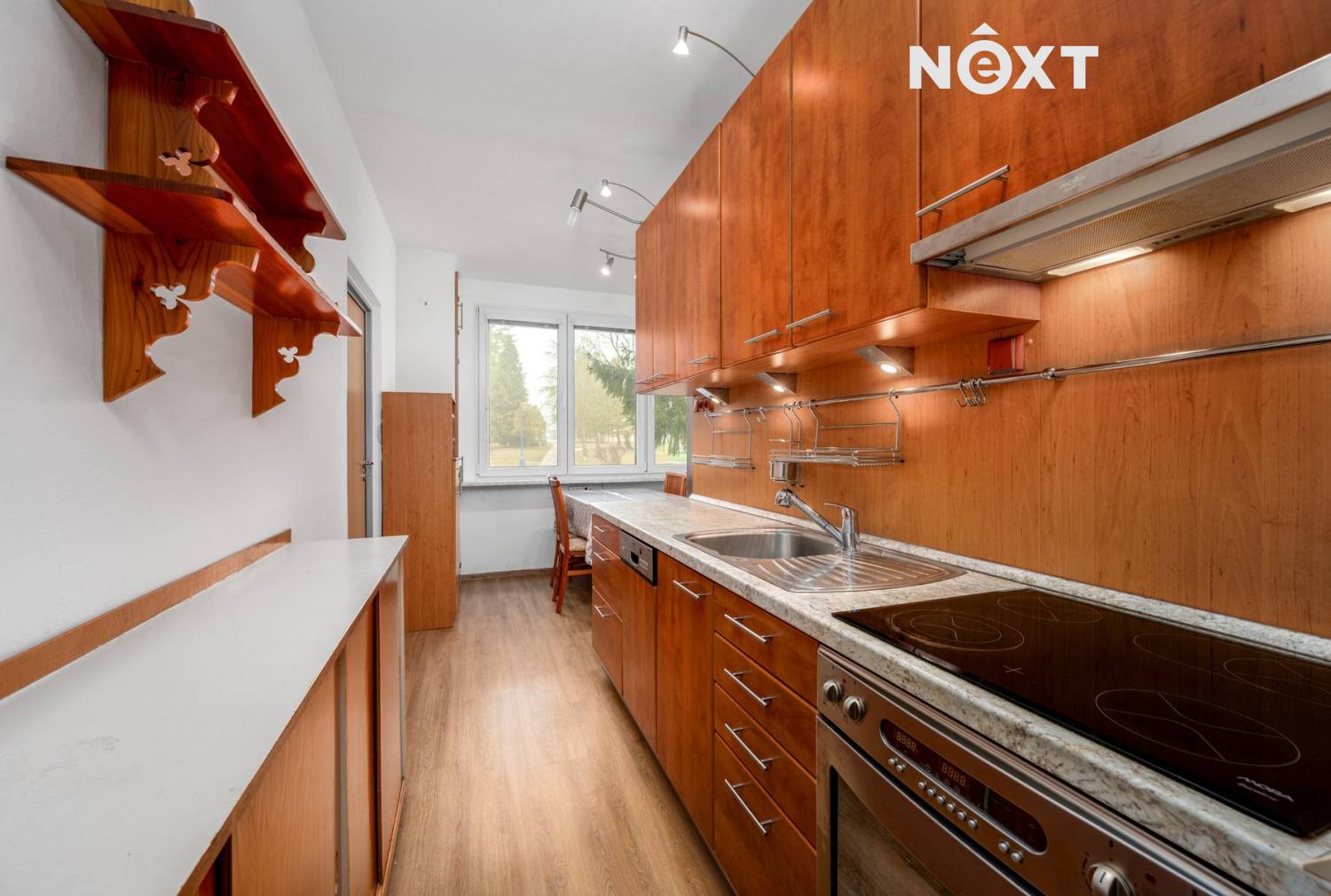 Prodej byt 4+1, 85㎡