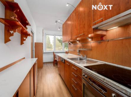 Prodej bytu, 4+1, 85 m²