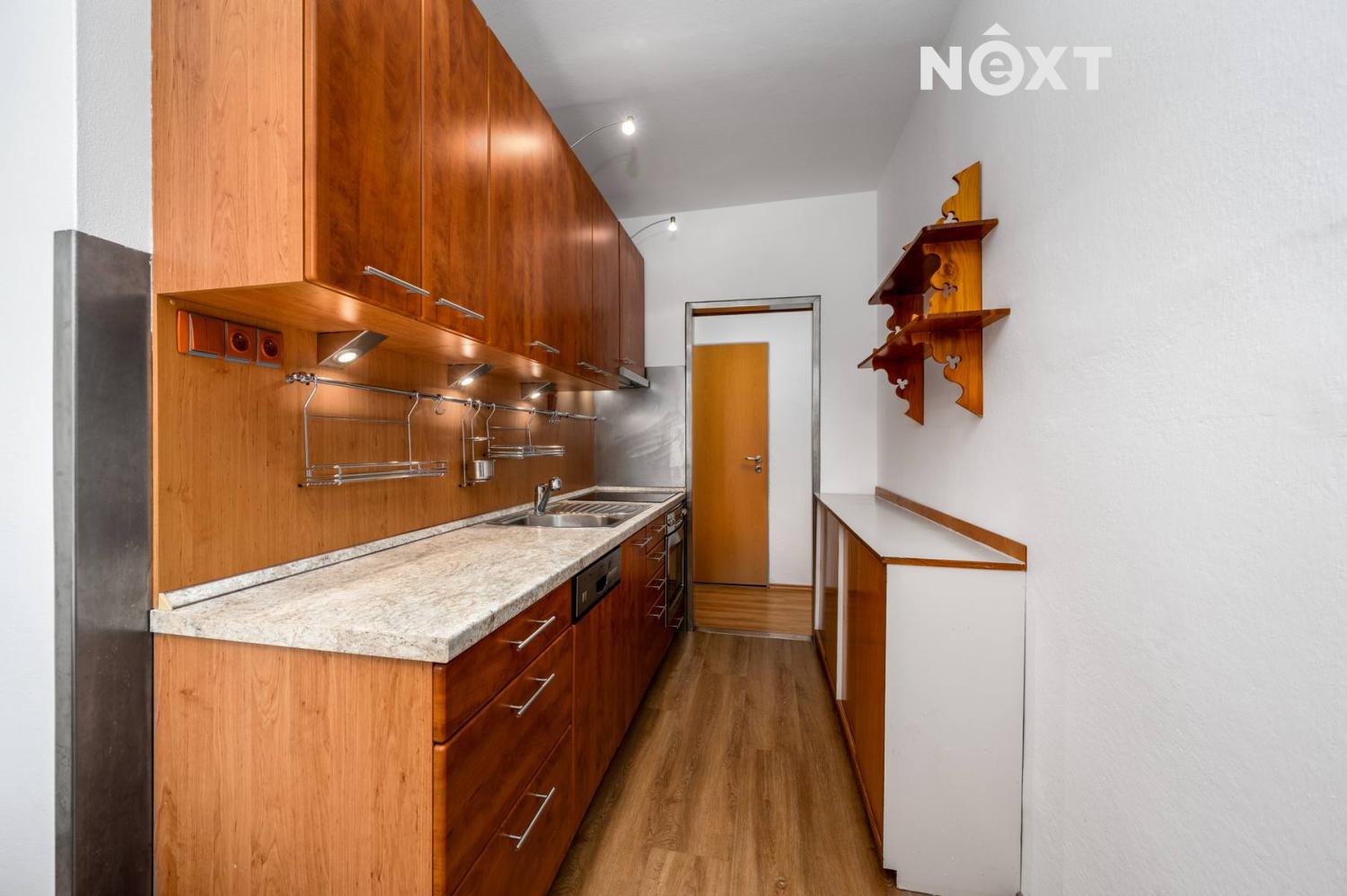 Prodej byt 4+1, 85㎡