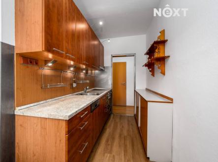 Prodej bytu, 4+1, 85 m²