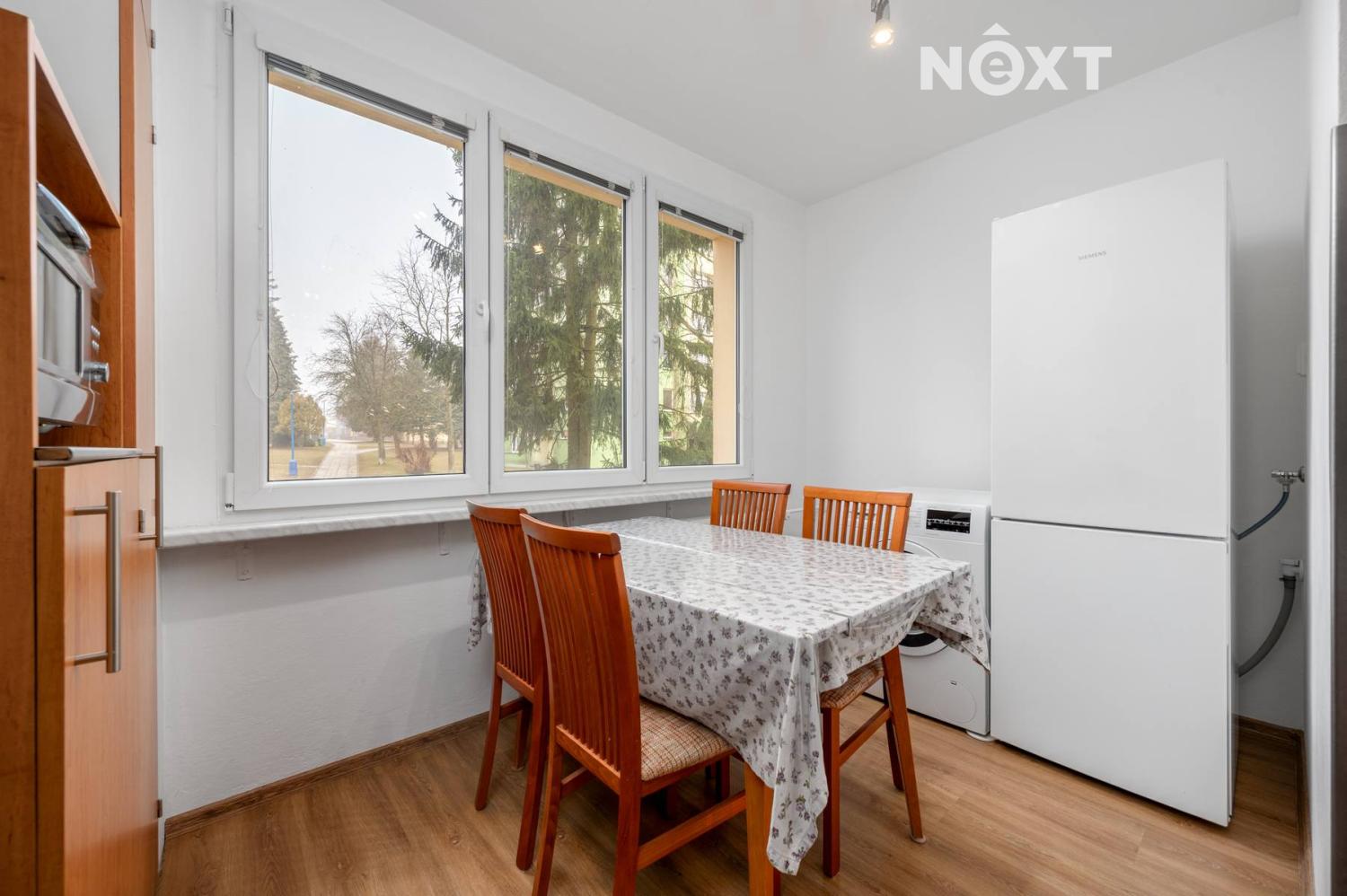 Prodej byt 4+1, 85㎡