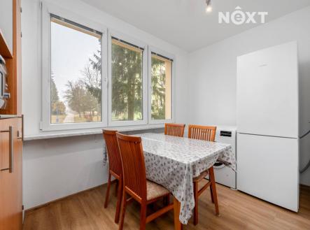 Prodej bytu, 4+1, 85 m²