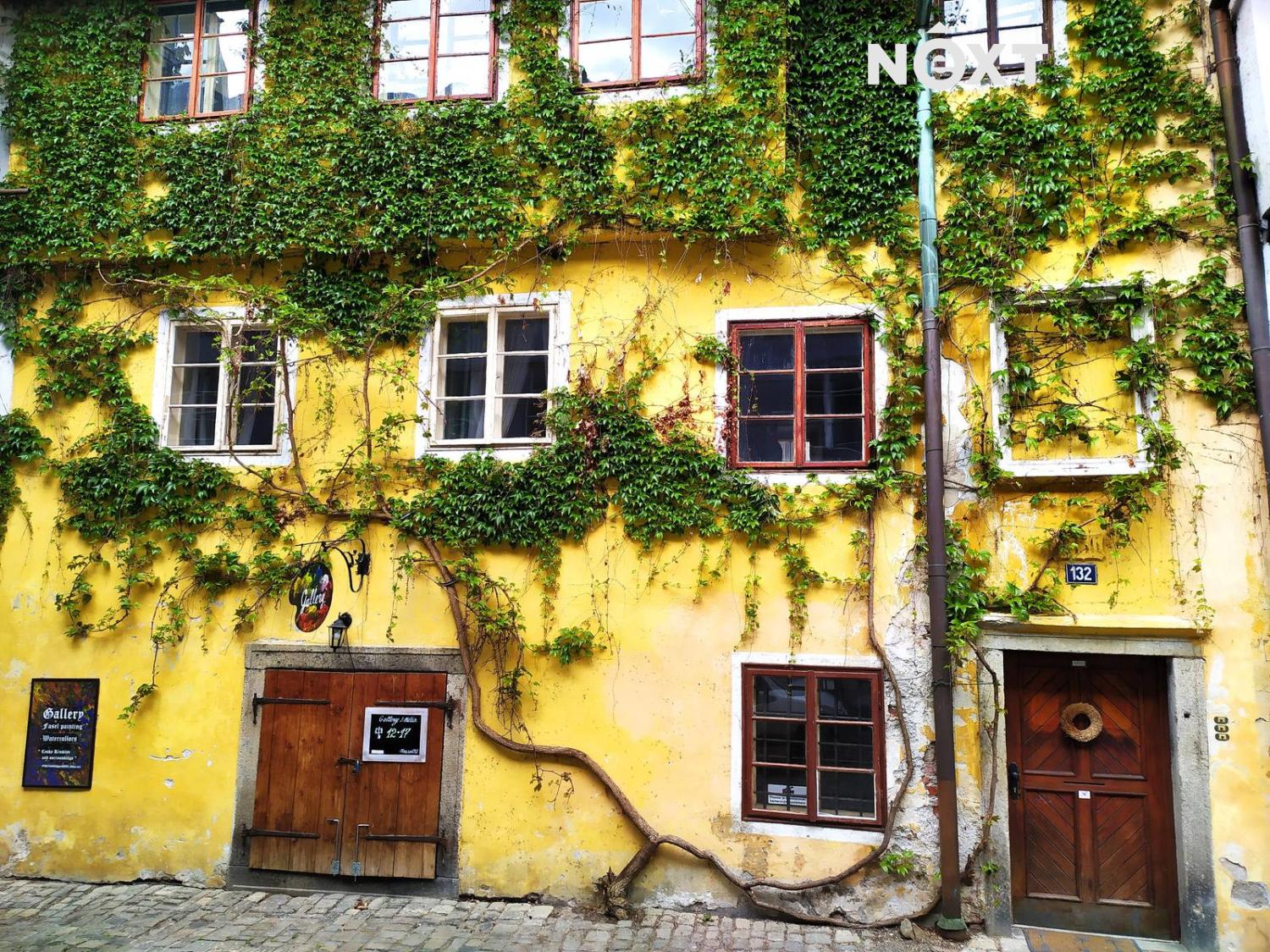 Prodej Rodinný dům, 196㎡|Jihočeský kraj, Český Krumlov, Vnitřní Město, Masná 132, 38101