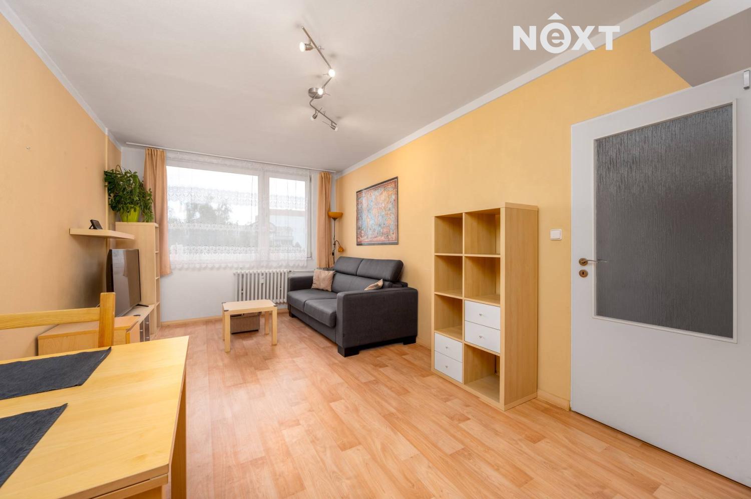 Pronájem byt 2+kk, 42㎡