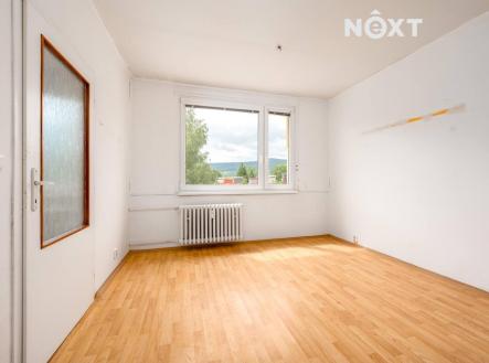 Prodej bytu, 2+kk, 38 m²