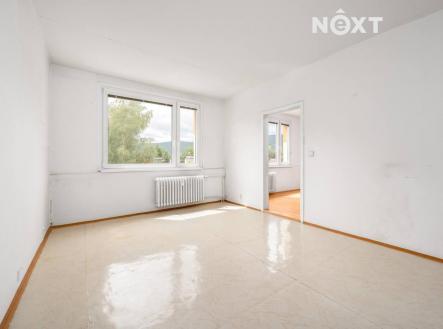 Prodej bytu, 2+kk, 38 m²