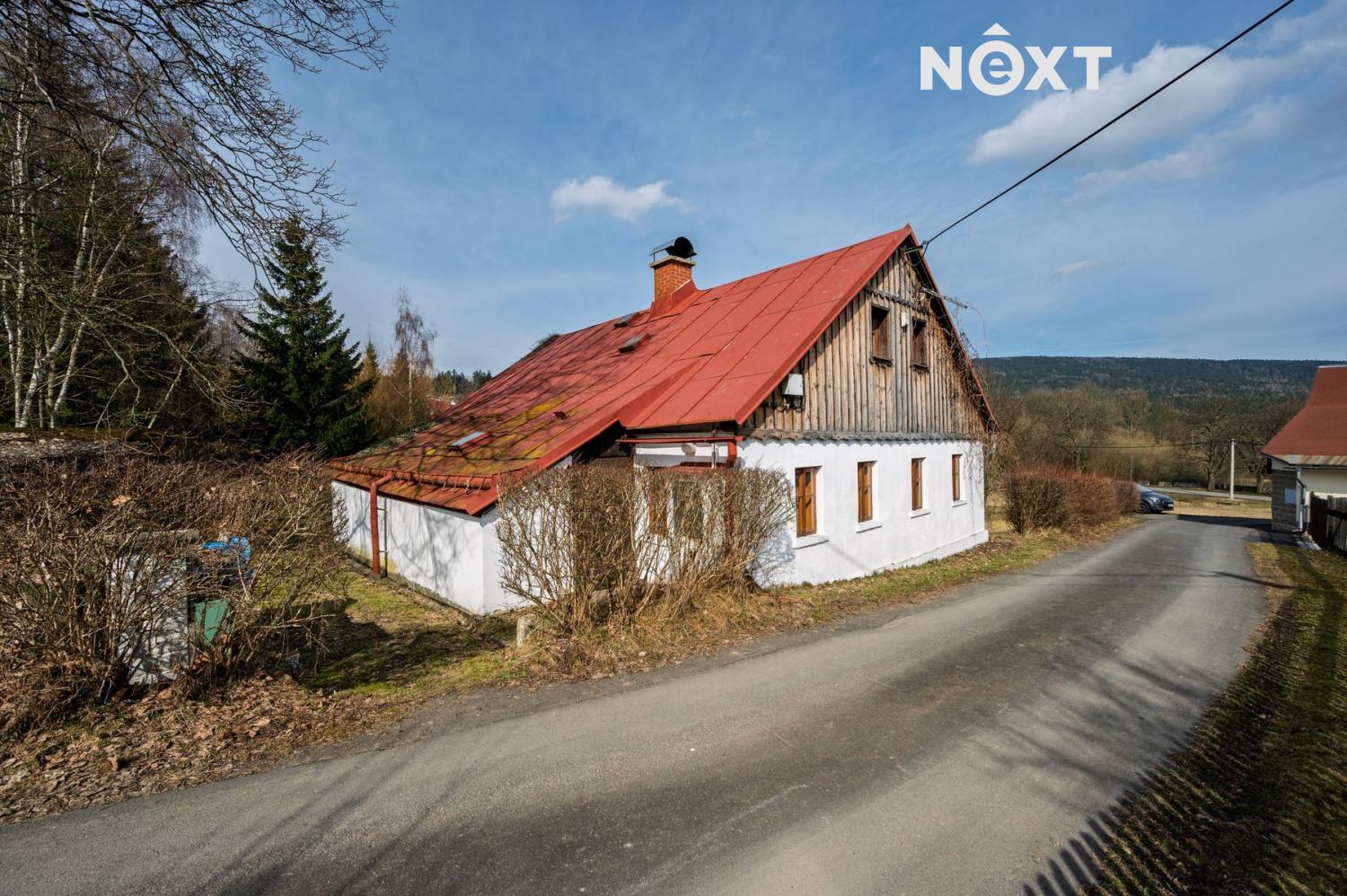 Prodej Rodinný dům, 150㎡