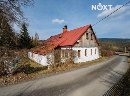 Prodej - dům/vila, 150 m²