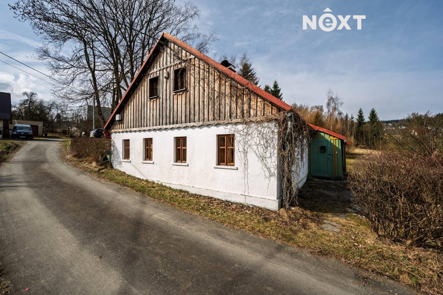 Prodej Rodinný dům, 150㎡