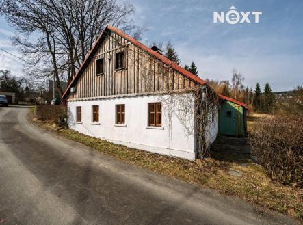 Prodej - dům/vila, 150 m²