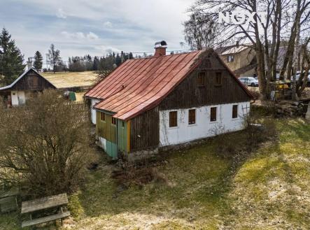 Prodej - dům/vila, 150 m²