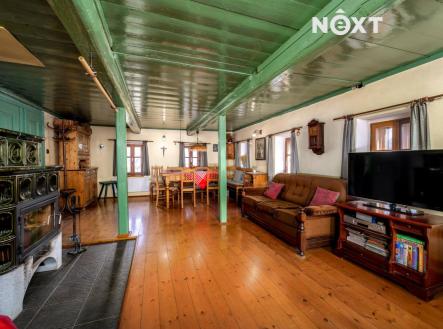 Prodej - dům/vila, 150 m²