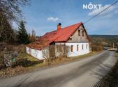 Prodej - dům/vila, 150 m²