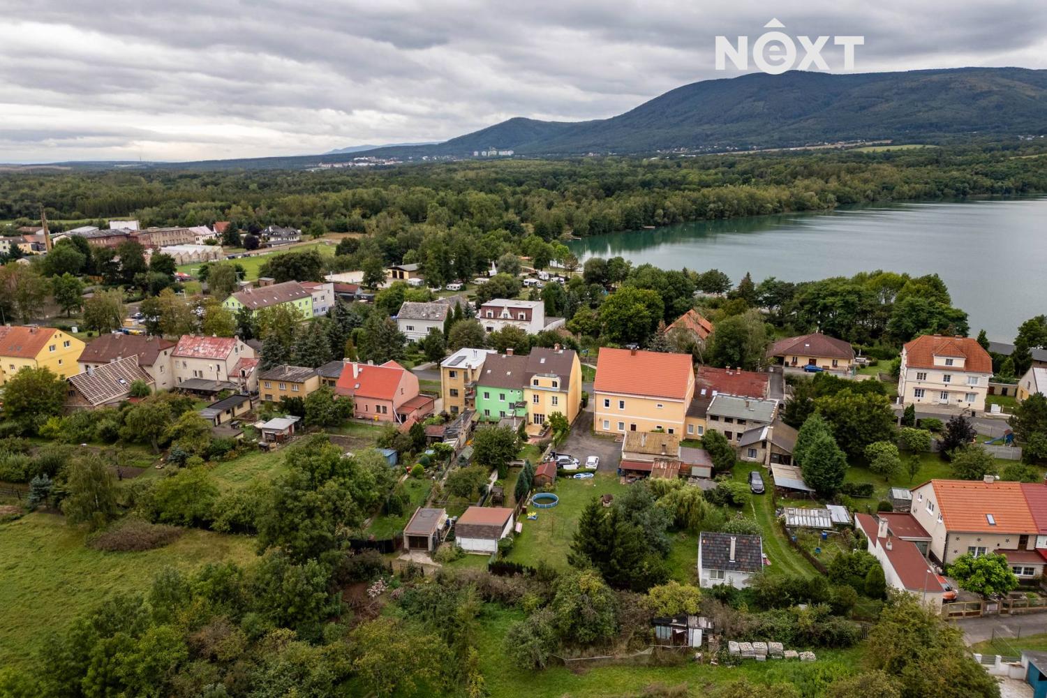 Prodej Rodinný dům, 253㎡|Ústecký kraj, Teplice, Jeníkov, Oldřichov, 94, 41724