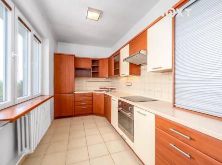 Prodej bytu, 2+kk, 72 m²