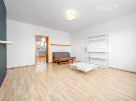 Prodej bytu, 2+kk, 72 m²