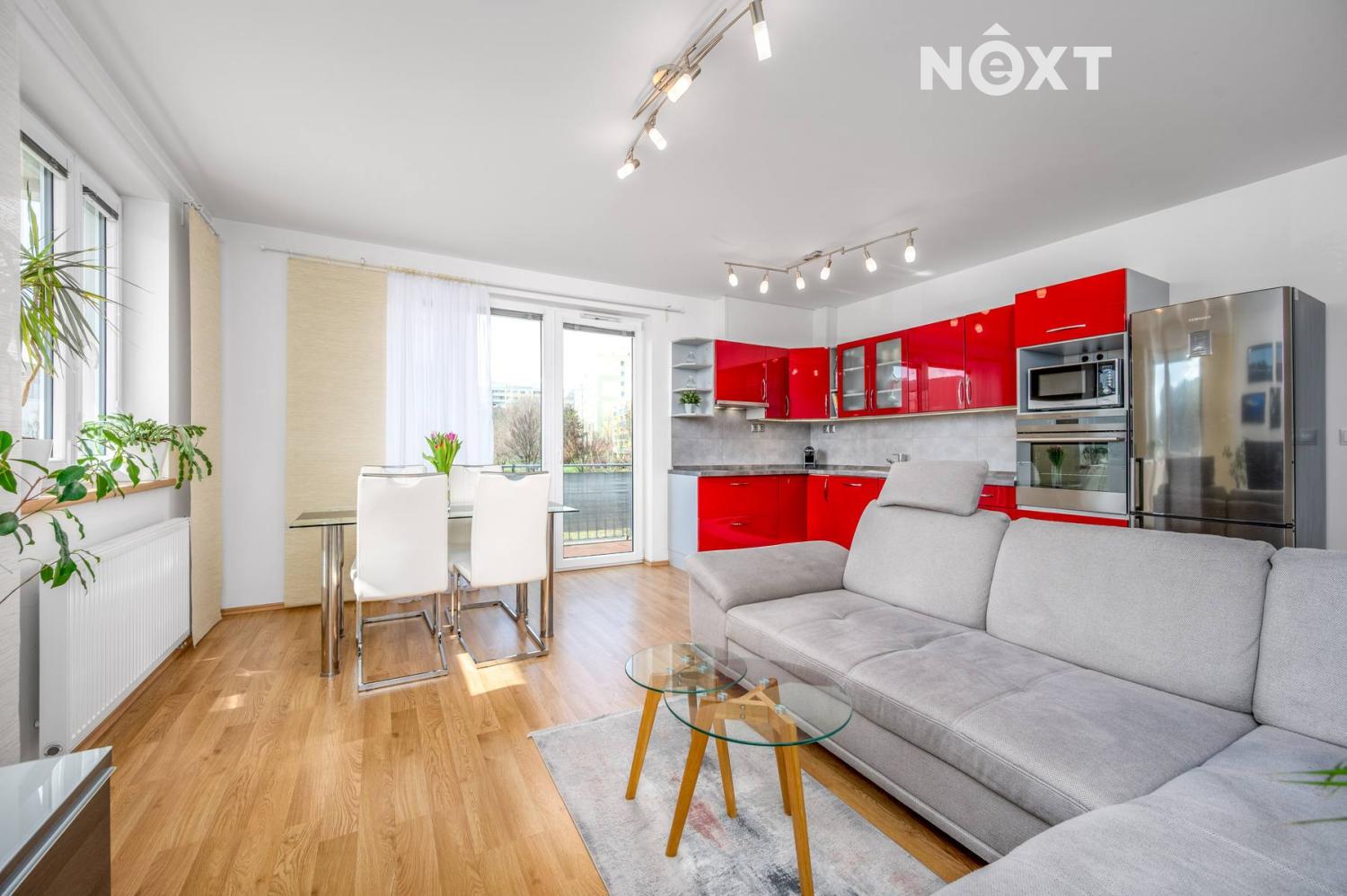 Prodej byt 3+kk, 83㎡