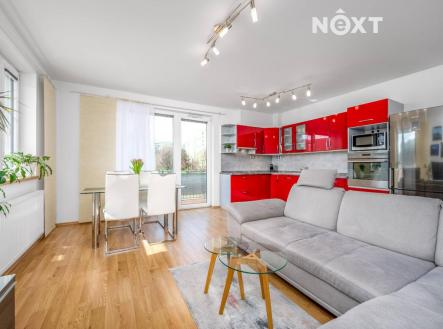 Prodej bytu, 3+kk, 83 m²