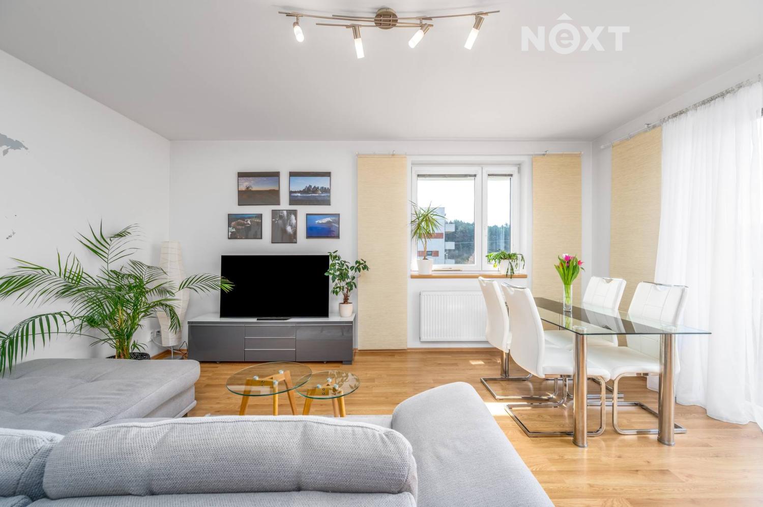 Prodej byt 3+kk, 83㎡