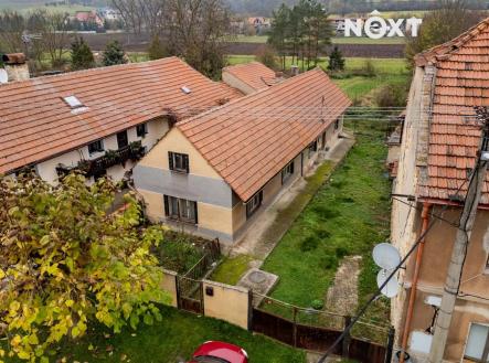 Prodej - dům/vila, 100 m²
