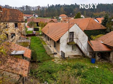 Prodej - dům/vila, 100 m²