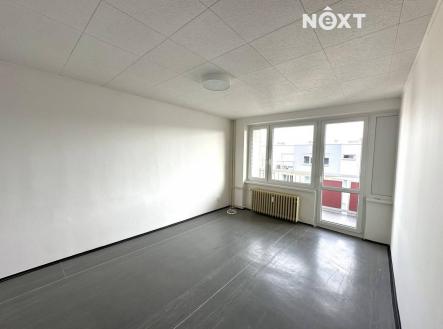 Pronájem bytu, 2+1, 58 m²