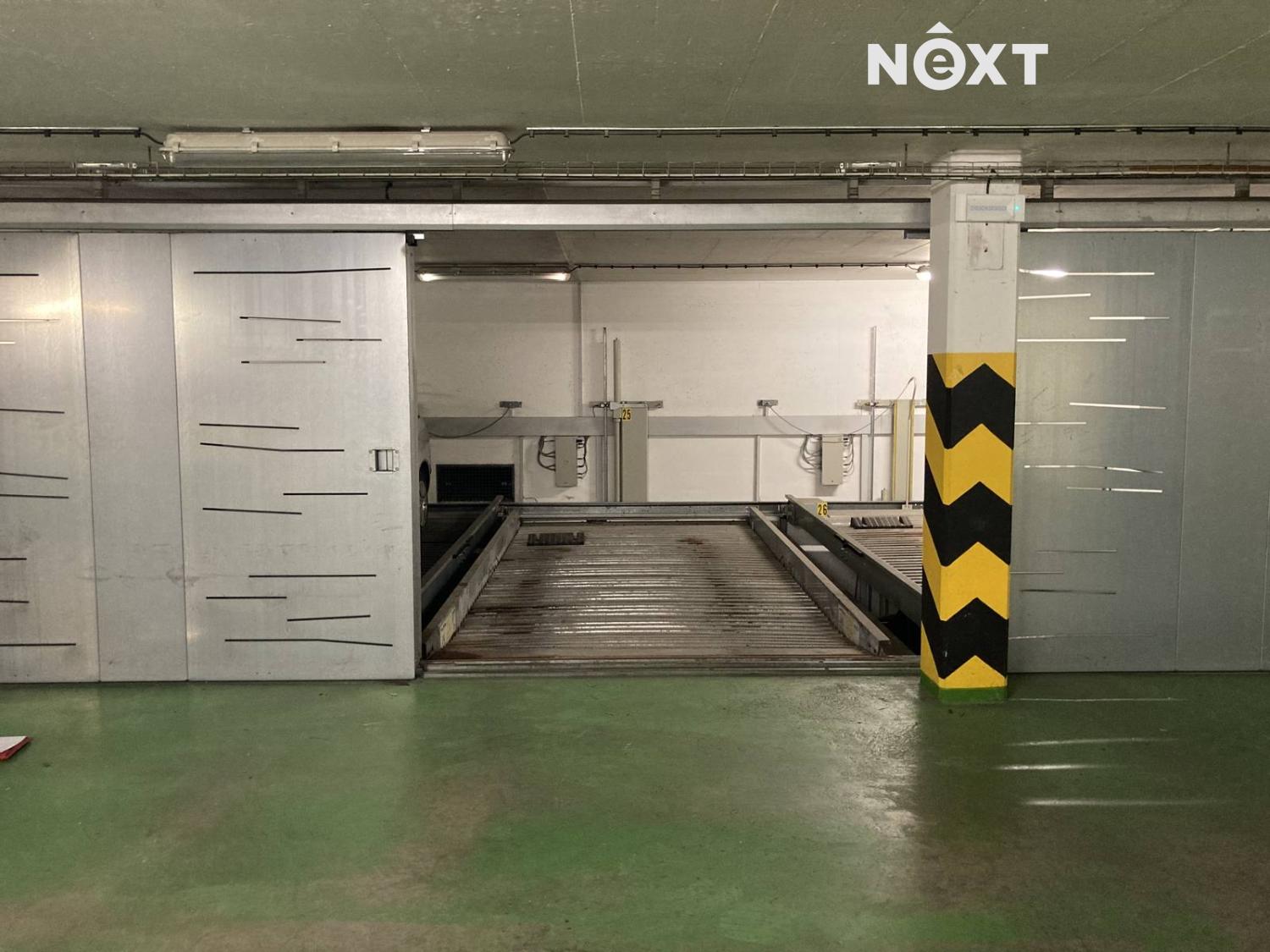 Prodej ostatní Garáž, 12㎡