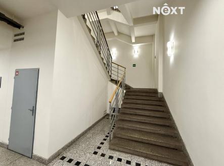 Pronájem - komerční objekt, sklad, 12 m²