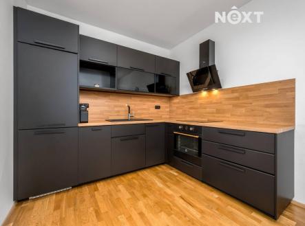 Pronájem bytu, 2+kk, 70 m²